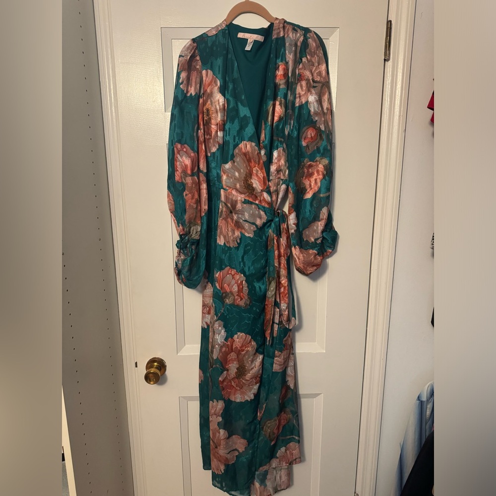Anthropologie Hutch Dress Large